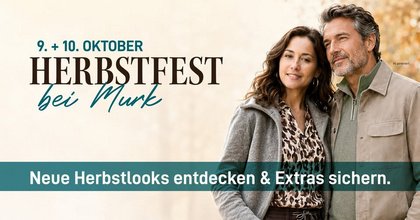 Herbstfest 2026