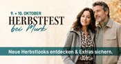 Herbstfest 2026