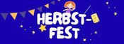 Herbstfest mit Laternenumzug