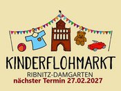 Kinderflohmarkt Ribnitz-Damgarten