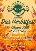 Herbstfest