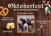 Oktoberfest KLJB Oberschneiding