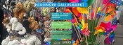 Gallusmarkt-Wochenende