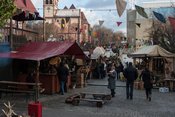MittelalterMarkt Pforzheim