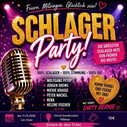 Schlager Party