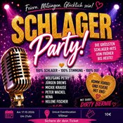 Schlager Party