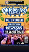 Oktoberfest Droyßig