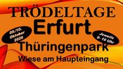 Trödeltage