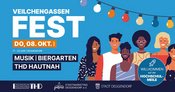 Veilchengassenfest