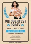 Noagerl Oktoberfest