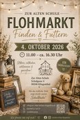 Flohmarkt
