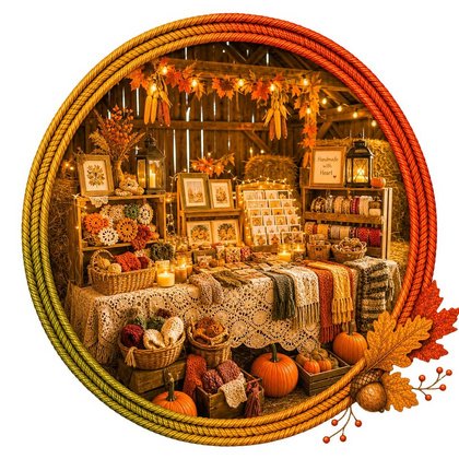 Herbstmarkt 2026
