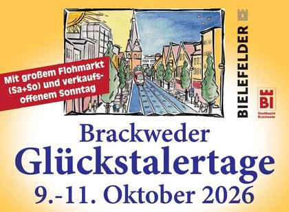 Brackweder Glückstalertage