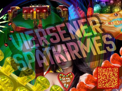 Viersener Spätkirmes 2026