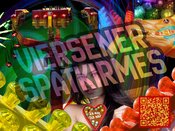 Viersener Spätkirmes 2026