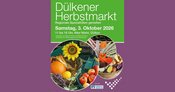 Dülkener Herbstmarkt