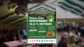 Spätkirmes in Hoisten 2026