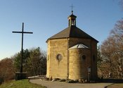 Mystische Weinwanderung