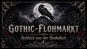 Gothic Flohmarkt