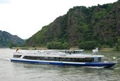 Große Schwimmende Weinprobe