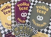 Volksfest Viechtach