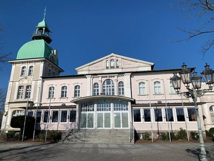 Trödelmarkt