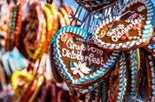 Saunafest "Die heißeste Wiesn des Jahres"