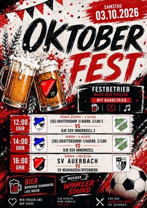SVA-Oktoberfest