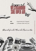 Westbahnhof Soli Open Air