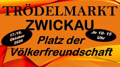 Trödelmarkt