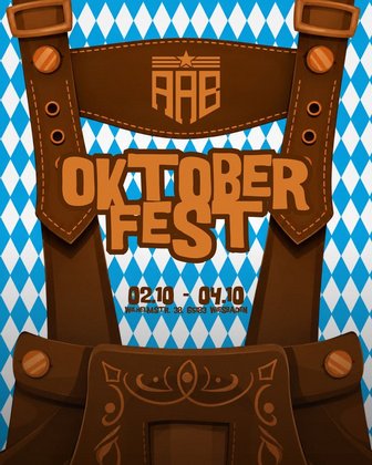 OKTOBERFEST / WIESNBADEN