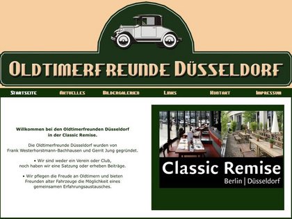 Automobilia – Oldtimertrödelmarkt - Benzingespräche