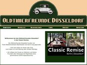 Automobilia – Oldtimertrödelmarkt - Benzingespräche