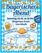 Bayrischer Abend