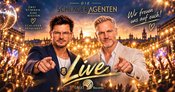 Das Herbstfest mit den Schlageragenten