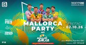 MALLORCA PARTY w/Malle Anja