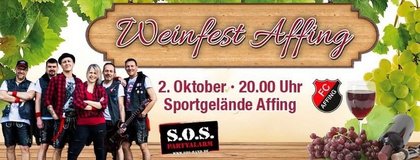WEINFEST FC AFFING