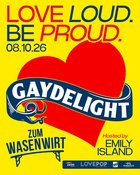 Gaydelight LGBTQ+ Volksfestparty