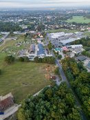 XXL Trödelmarkt auf der Kürbiswiese Lübben