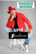Familiennachmittag mit Markus Becker