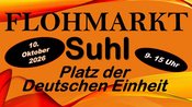 Flohmarkt