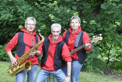 Weinfest am Ilsesee