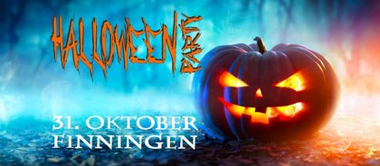 Halloweenparty