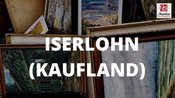Iserlohn, Kaufland