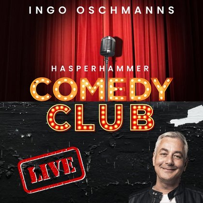 INGO OSCHMANNS COMEDY CLUB