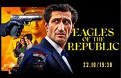 Eagles of the Republic