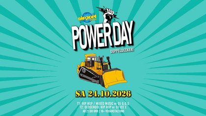 Powerday