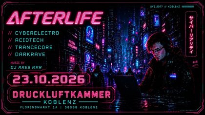 Afterlife