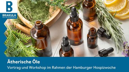 Ätherische Öle