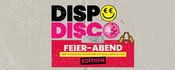 Dispo Disco - Feier-Abend Edition | Ponyhof Club Frankfurt